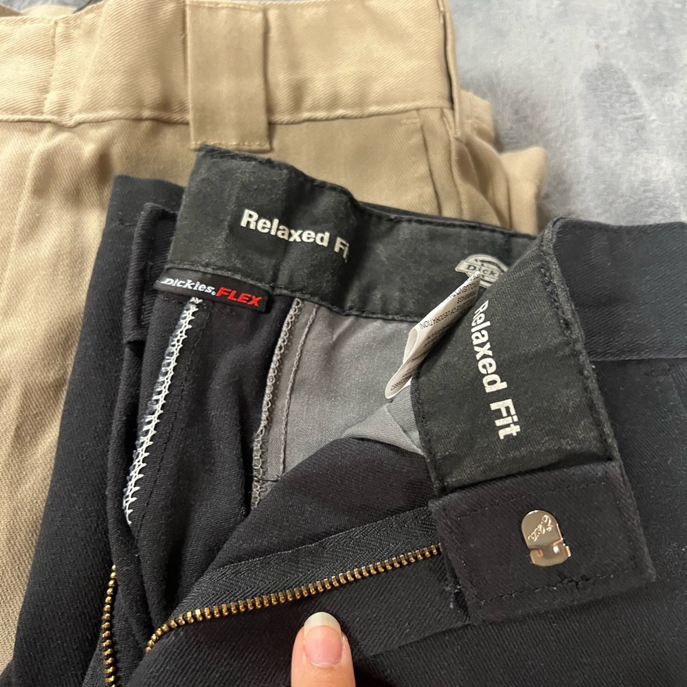 Men's dickies shorts - Picture 3 of 3